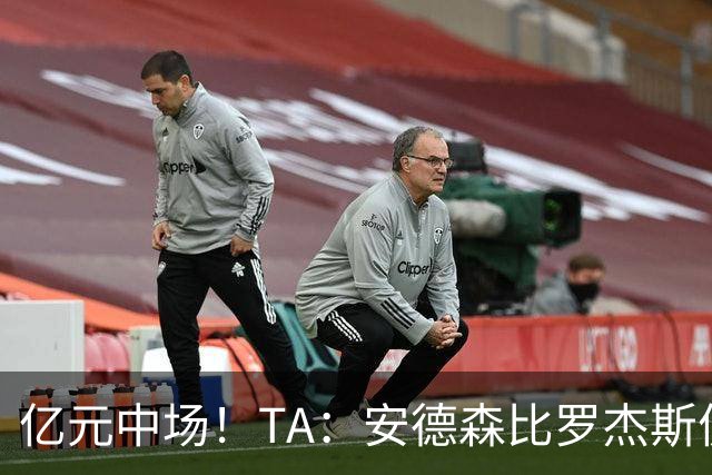 亿元中场！TA：安德森比罗杰斯便宜一点，但更具核心价值